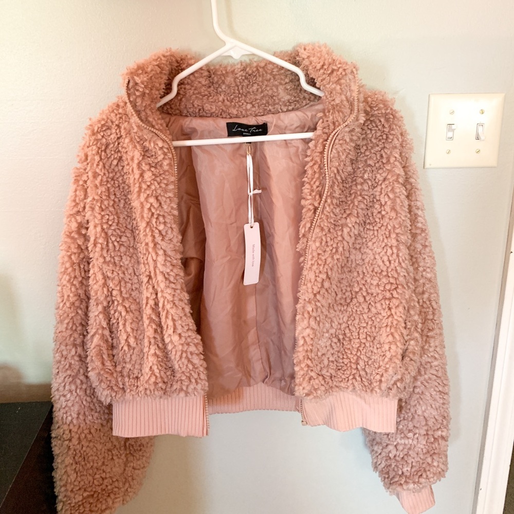 Roolee jacket - Picture 2 of 2
